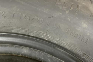 Roue de secours FORD MONDEO 3