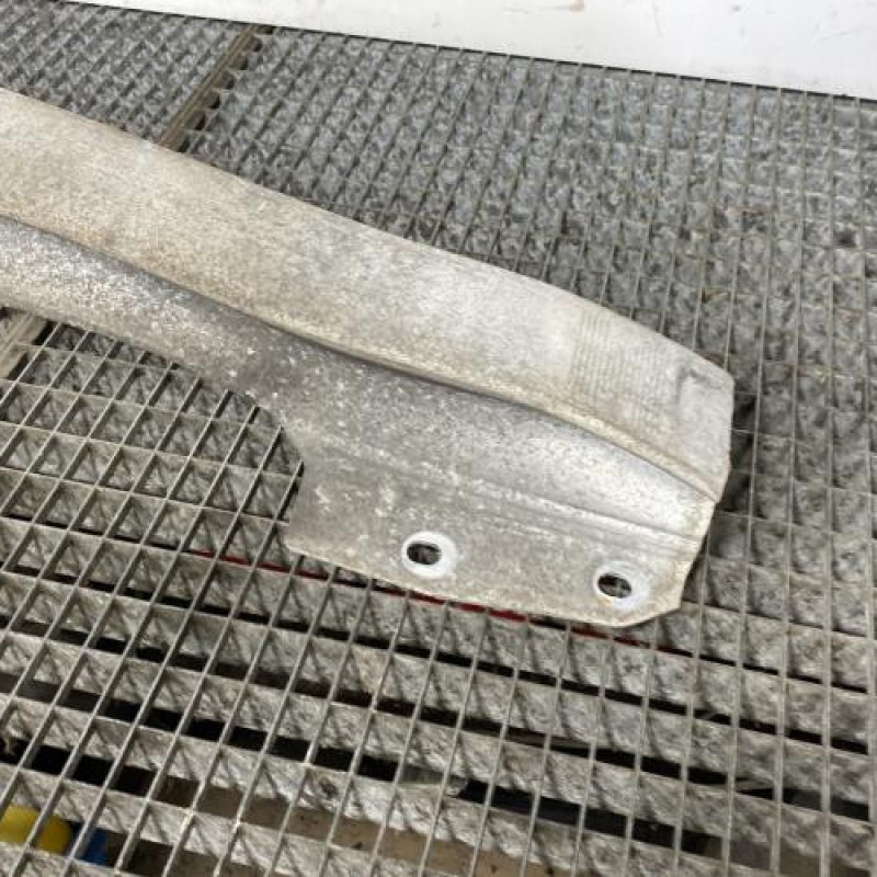 Renfort pare choc avant (traverse) RENAULT LAGUNA 3 Photo n°3