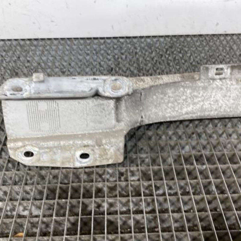Renfort pare choc avant (traverse) RENAULT LAGUNA 3 Photo n°5
