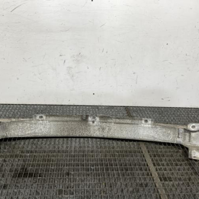Renfort pare choc avant (traverse) RENAULT LAGUNA 3 Photo n°7
