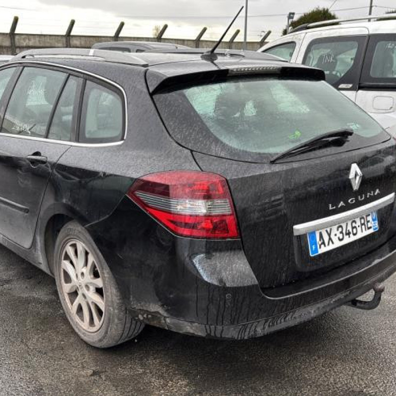 Bloc ABS (freins anti-blocage) RENAULT LAGUNA 3 Photo n°4