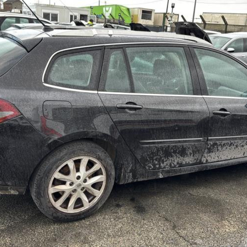 Bloc ABS (freins anti-blocage) RENAULT LAGUNA 3 Photo n°6
