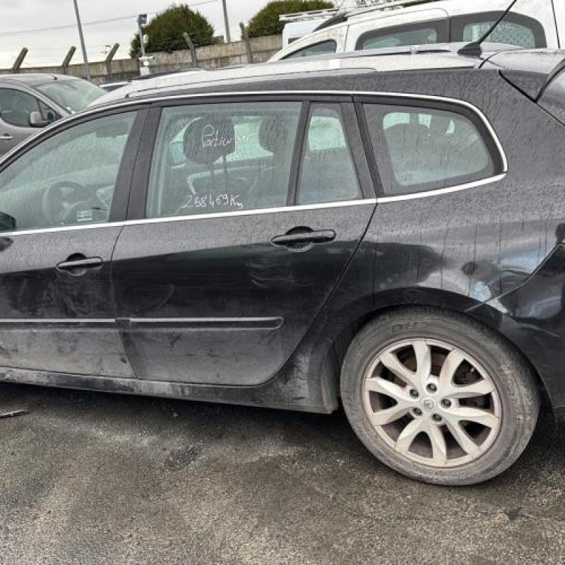 Bloc ABS (freins anti-blocage) RENAULT LAGUNA 3 Photo n°7