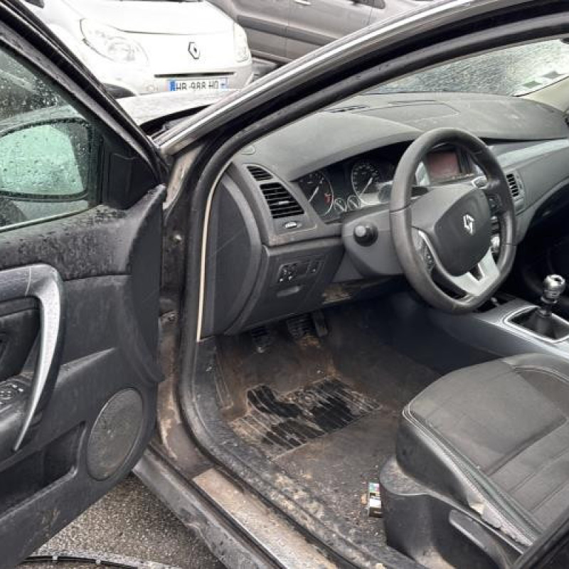 Bloc ABS (freins anti-blocage) RENAULT LAGUNA 3 Photo n°9