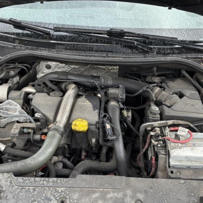 Bloc ABS (freins anti-blocage) RENAULT LAGUNA 3 Photo n°20
