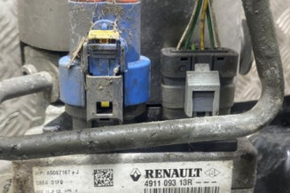 Pompe de direction RENAULT LAGUNA 3