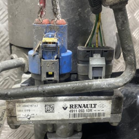 Pompe de direction RENAULT LAGUNA 3
