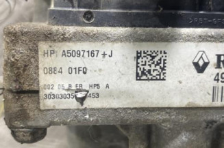 Pompe de direction RENAULT LAGUNA 3