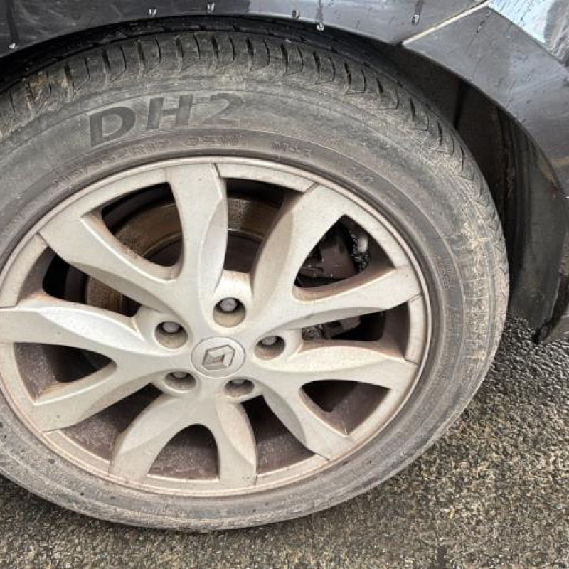 Pompe de direction RENAULT LAGUNA 3 Photo n°18