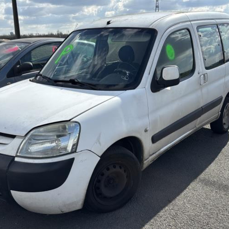 Aile avant droit PEUGEOT PARTNER 1 Photo n°5