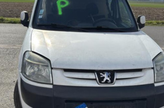 Vitre avant droit PEUGEOT PARTNER 1