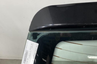 Malle/Hayon arriere PEUGEOT 206