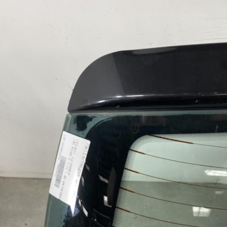 Malle/Hayon arriere PEUGEOT 206