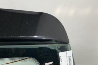 Malle/Hayon arriere PEUGEOT 206