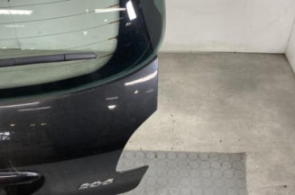 Malle/Hayon arriere PEUGEOT 206