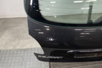Malle/Hayon arriere PEUGEOT 206