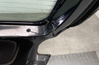 Malle/Hayon arriere PEUGEOT 206