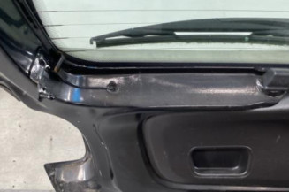 Malle/Hayon arriere PEUGEOT 206