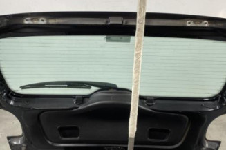 Malle/Hayon arriere PEUGEOT 206
