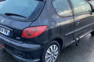 Malle/Hayon arriere PEUGEOT 206