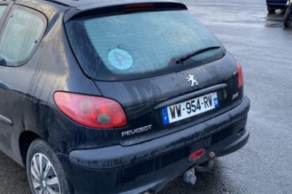Malle/Hayon arriere PEUGEOT 206