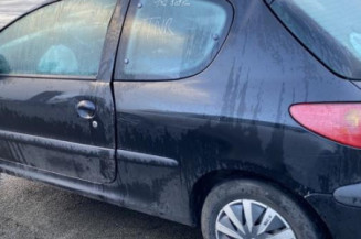 Malle/Hayon arriere PEUGEOT 206