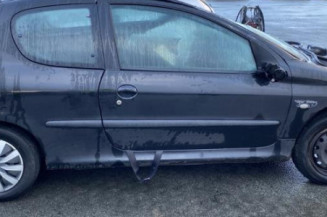Malle/Hayon arriere PEUGEOT 206