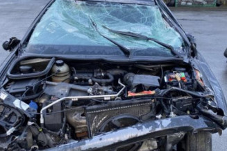 Malle/Hayon arriere PEUGEOT 206