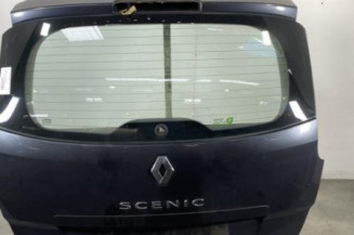Malle/Hayon arriere RENAULT GRAND SCENIC 3 Photo n°1