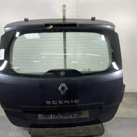 Malle/Hayon arriere RENAULT GRAND SCENIC 3 Photo n°1