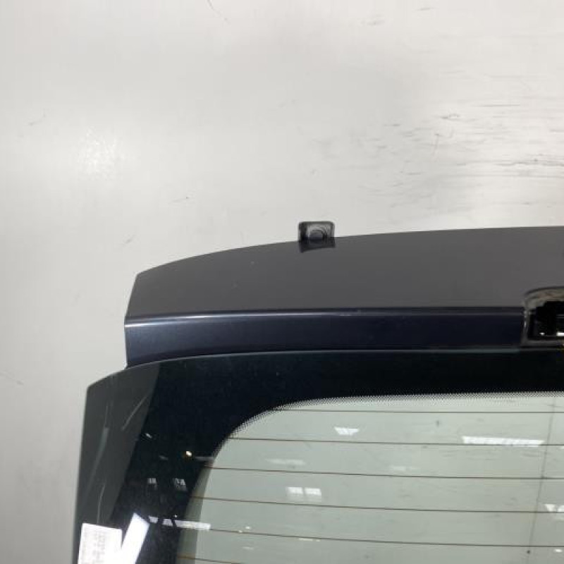 Malle/Hayon arriere RENAULT GRAND SCENIC 3 Photo n°2