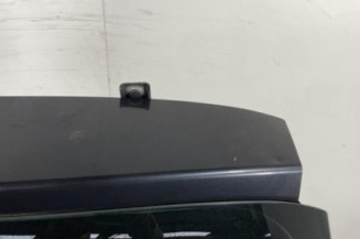 Malle/Hayon arriere RENAULT GRAND SCENIC 3