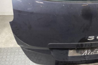 Malle/Hayon arriere RENAULT GRAND SCENIC 3