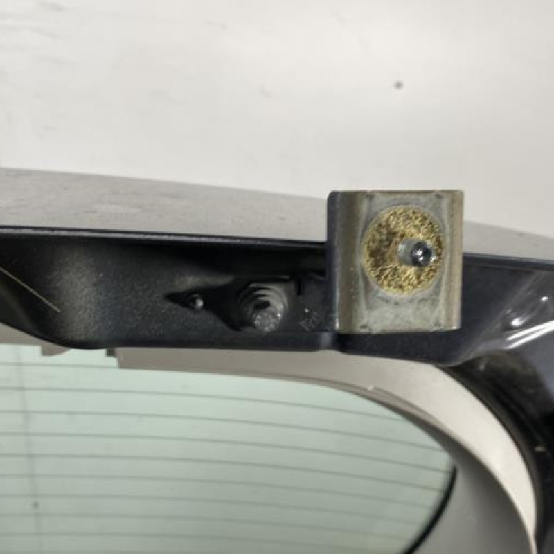 Malle/Hayon arriere RENAULT GRAND SCENIC 3 Photo n°7