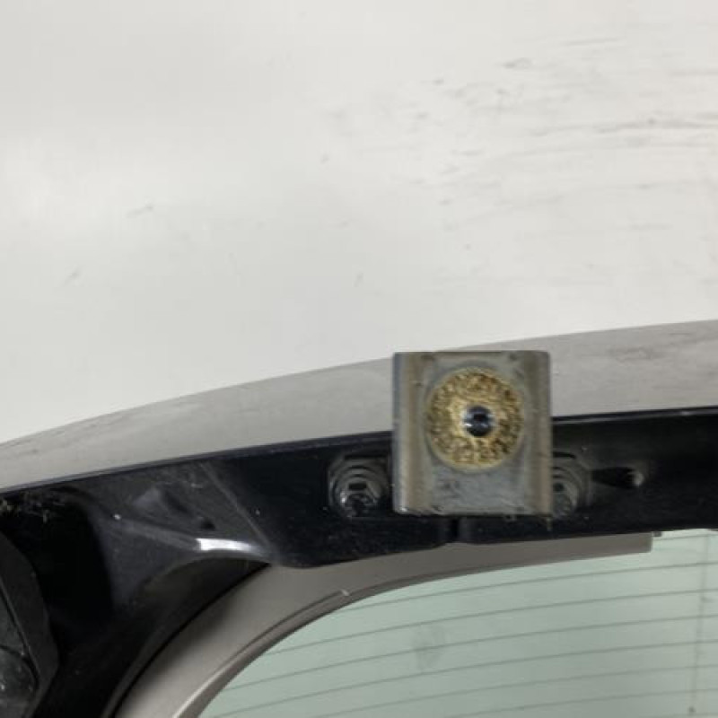Malle/Hayon arriere RENAULT GRAND SCENIC 3 Photo n°8