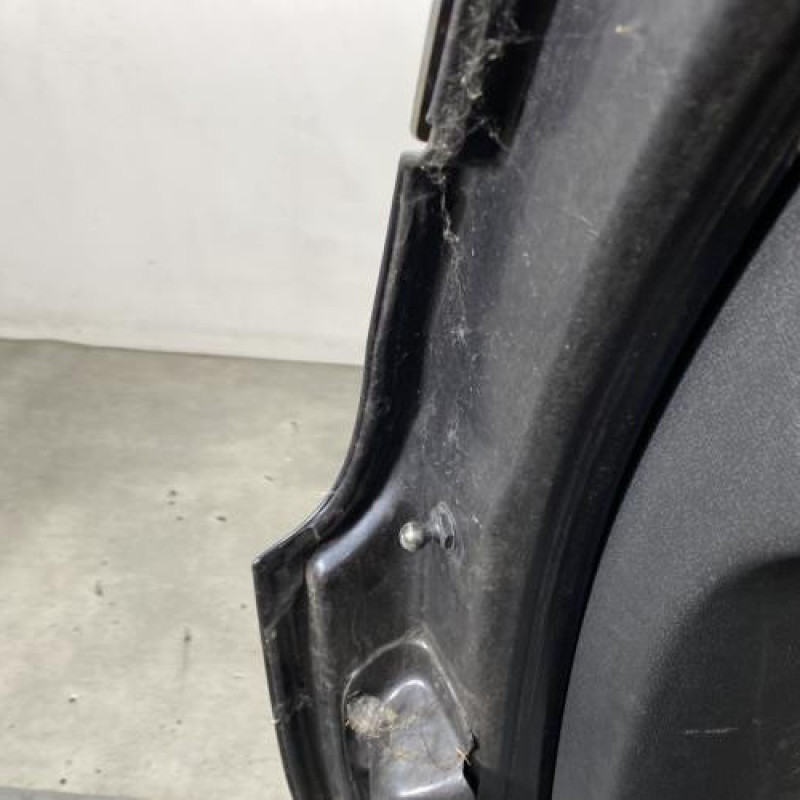 Malle/Hayon arriere RENAULT GRAND SCENIC 3 Photo n°9