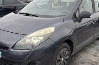 Malle/Hayon arriere RENAULT GRAND SCENIC 3