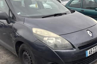 Malle/Hayon arriere RENAULT GRAND SCENIC 3