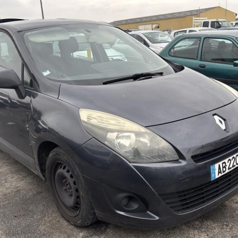 Malle/Hayon arriere RENAULT GRAND SCENIC 3 Photo n°14