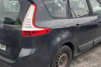 Malle/Hayon arriere RENAULT GRAND SCENIC 3