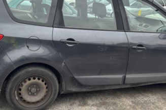 Malle/Hayon arriere RENAULT GRAND SCENIC 3