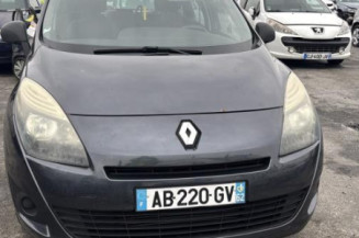 Malle/Hayon arriere RENAULT GRAND SCENIC 3