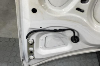 Capot VOLKSWAGEN GOLF 5