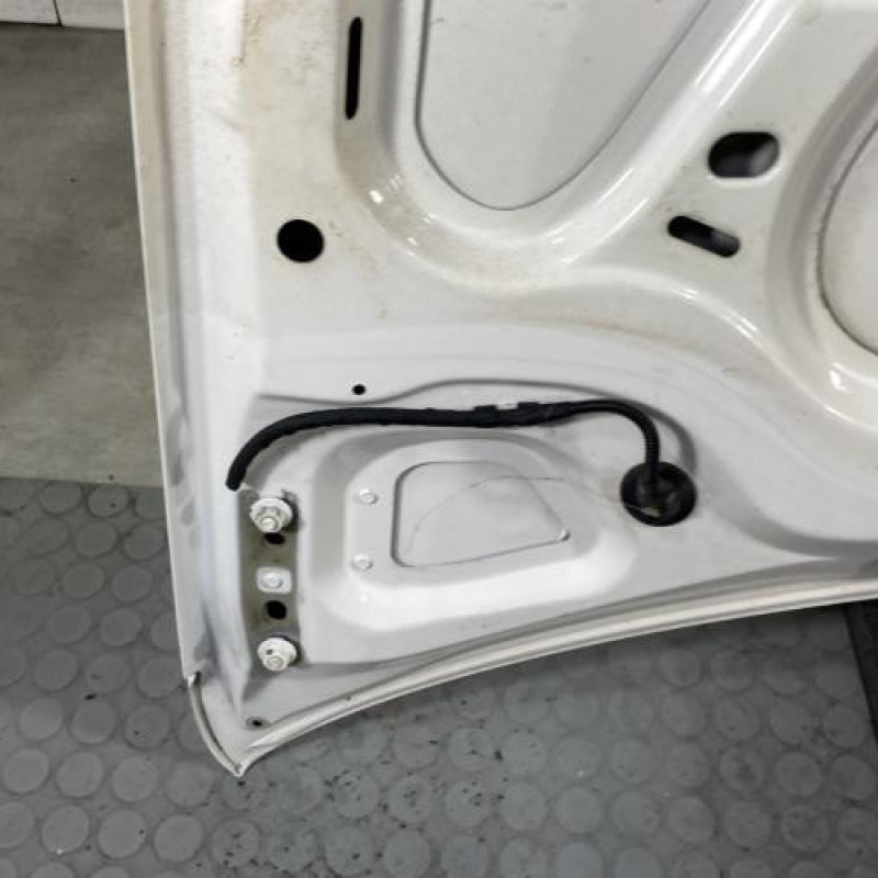 Capot VOLKSWAGEN GOLF 5 Photo n°7