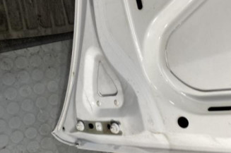 Capot VOLKSWAGEN GOLF 5