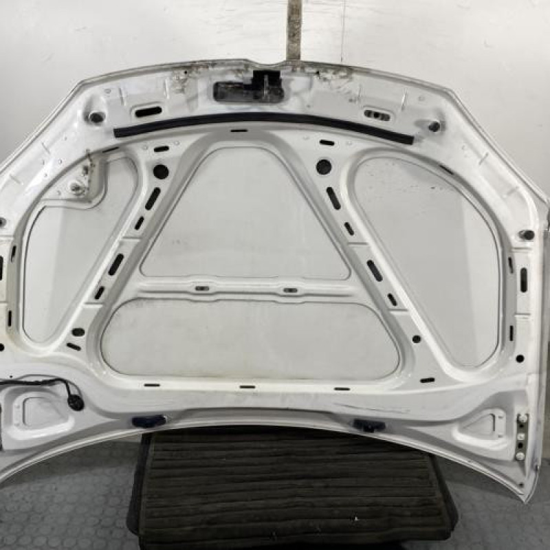 Capot VOLKSWAGEN GOLF 5 Photo n°9