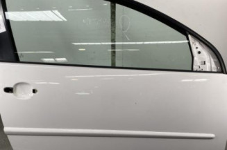 Porte avant droit VOLKSWAGEN GOLF 5 Photo n°1