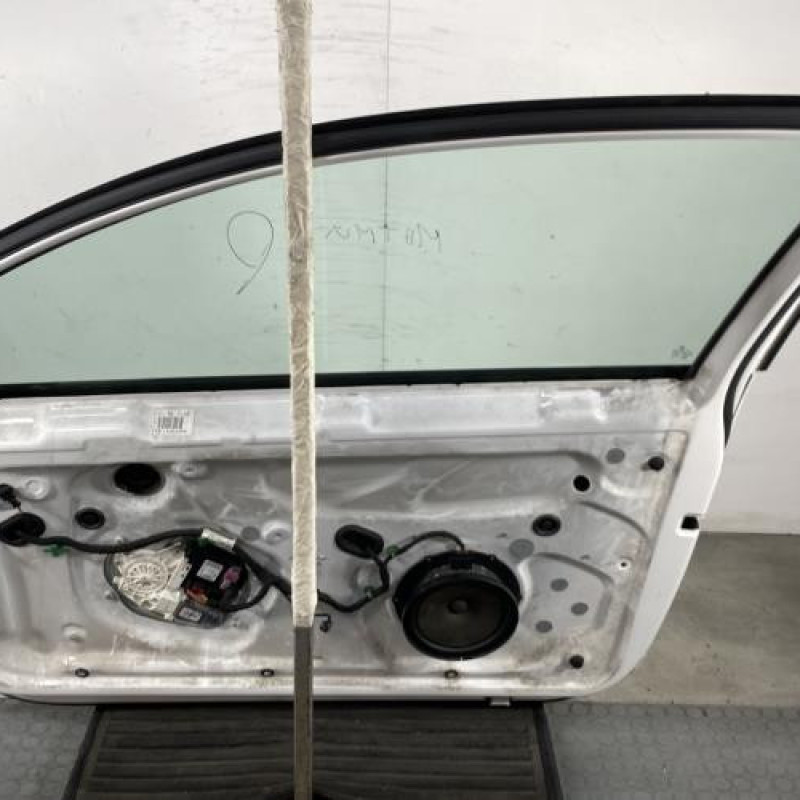 Porte avant droit VOLKSWAGEN GOLF 5 Photo n°2