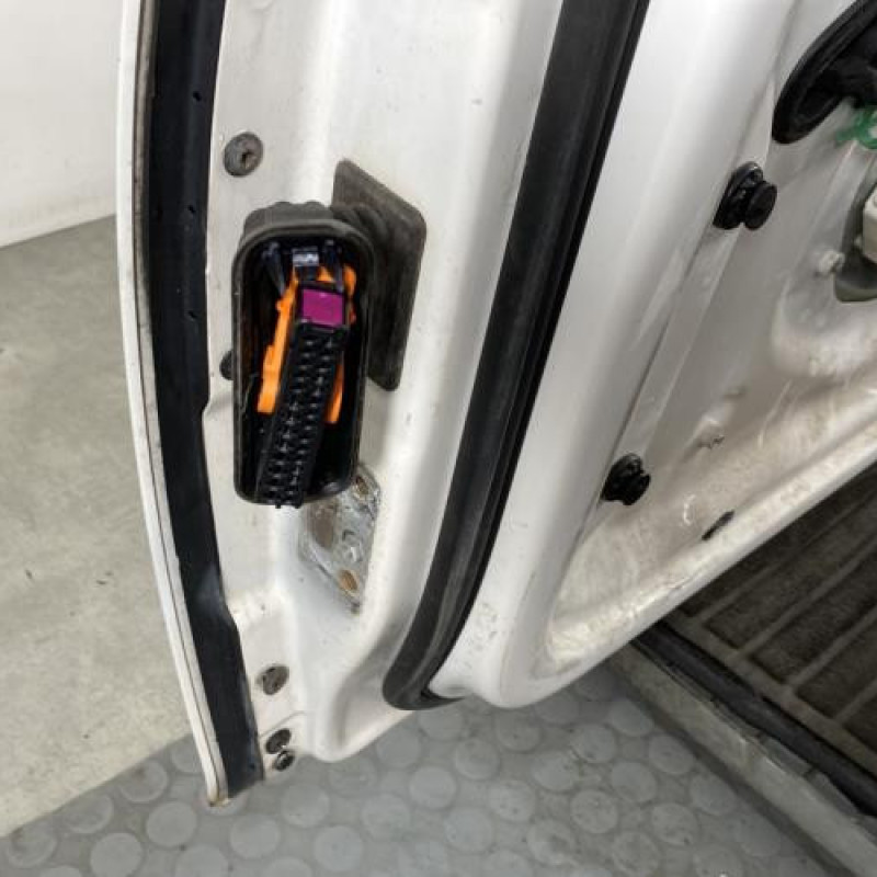 Porte avant droit VOLKSWAGEN GOLF 5 Photo n°4