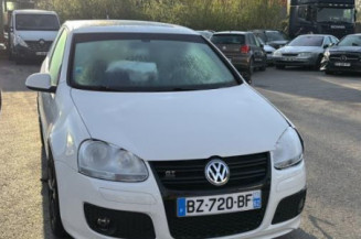 Porte avant droit VOLKSWAGEN GOLF 5